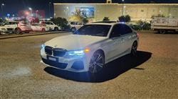 بي ام دبليو الفئة 3